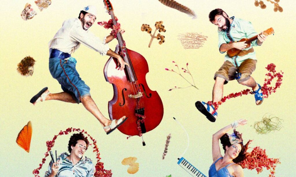 Espetáculos para toda a família animam as tardes de sábado no Sesc São Caetano com teatro, circo e música 4 Espetáculos para toda a família animam as tardes de sábado no Sesc São Caetano com teatro, circo e música
