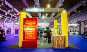 Expo CIEE 2025 abre oportunidade para marcas conectarem-se com a geração que moldará o futuro do trabalho