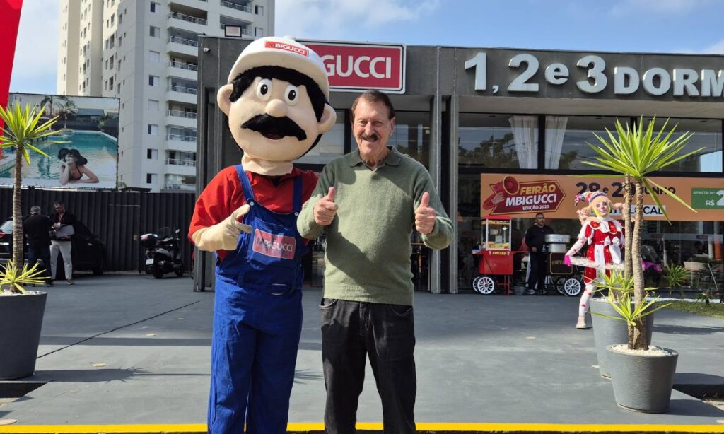Feirão de Imóveis da MBigucci é prorrogado até 6 de julho