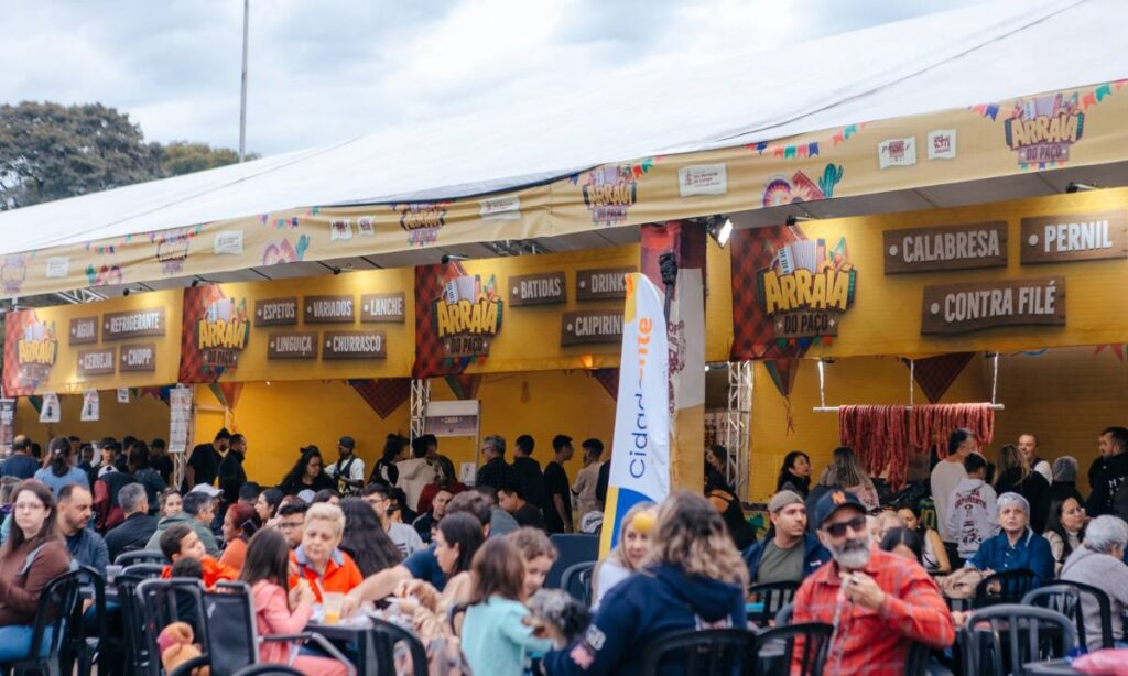 Festa 'São Bernardo de Todos os Povos' celebra cultura migrante e abre inscrições para expositores até 8 de julho