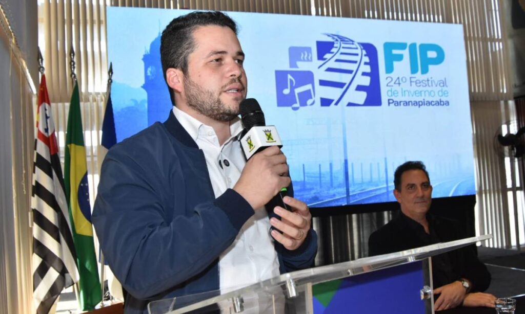 Festival de Inverno de Paranapiacaba começa neste sábado com mais de 400 artistas 1 Festival de Inverno de Paranapiacaba começa neste sábado com mais de 400 artistas