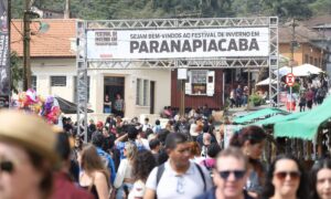 Festival de Inverno de Paranapiacaba começa neste sábado com mais de 400 artistas
