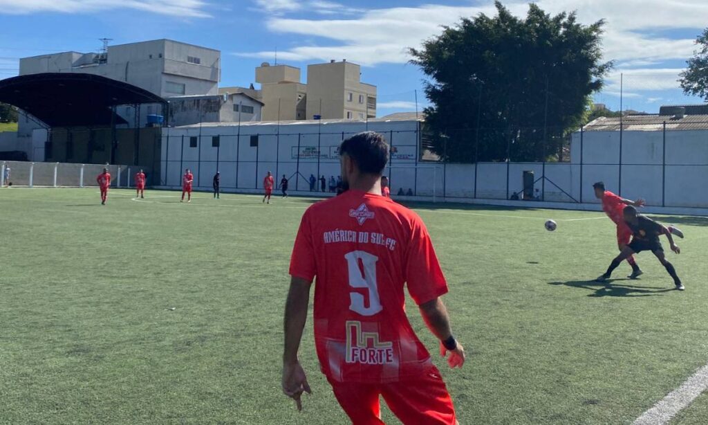 Finais de quatro categorias do futebol amador de São Caetano já têm locais, datas e horários para acontecer 1 Finais de quatro categorias do futebol amador de São Caetano já têm locais, datas e horários para acontecer