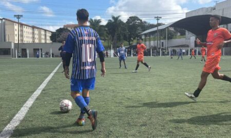 Finais de quatro categorias do futebol amador de São Caetano já têm locais, datas e horários para acontecer