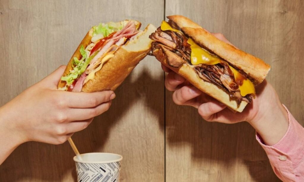 Firehouse Subs inaugura unidade no Grand Plaza Shopping, em Santo André