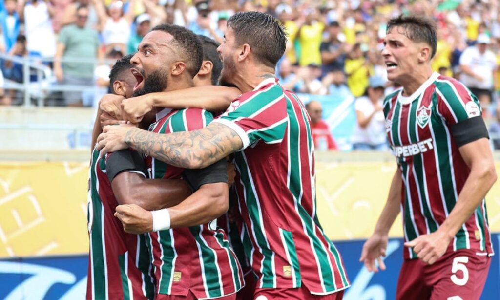 Fluminense vence Al-Hilal e avança à semifinal do Mundial de Clubes com atuação sólida nos EUA