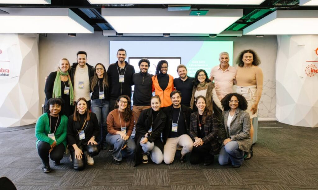 Fundação Grupo Volkswagen mobiliza o terceiro setor em encontro sobre impacto social nos territórios