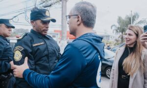 GCM de São Bernardo conta com novo comandante
