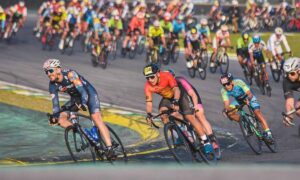 GP São Paulo Internacional de Ciclismo Traz o ciclismo de volta às ruas da capital