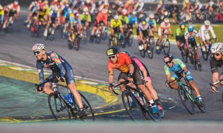 GP São Paulo Internacional de Ciclismo Traz o ciclismo de volta às ruas da capital