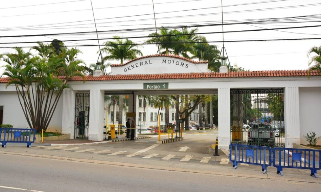 General Motors e Parque Tecnológico de Santo André lançam 4º desafio de inovação em segurança operacional