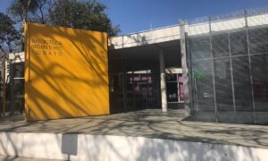 Gibiteca de São Bernardo recebe feira de troca e oficina de criação de personagens nas férias