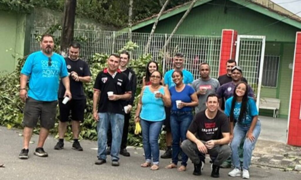 Gincana de Voluntariado Braskem mobiliza mais de 1.500 pessoas e beneficia 22 instituições em cinco estados