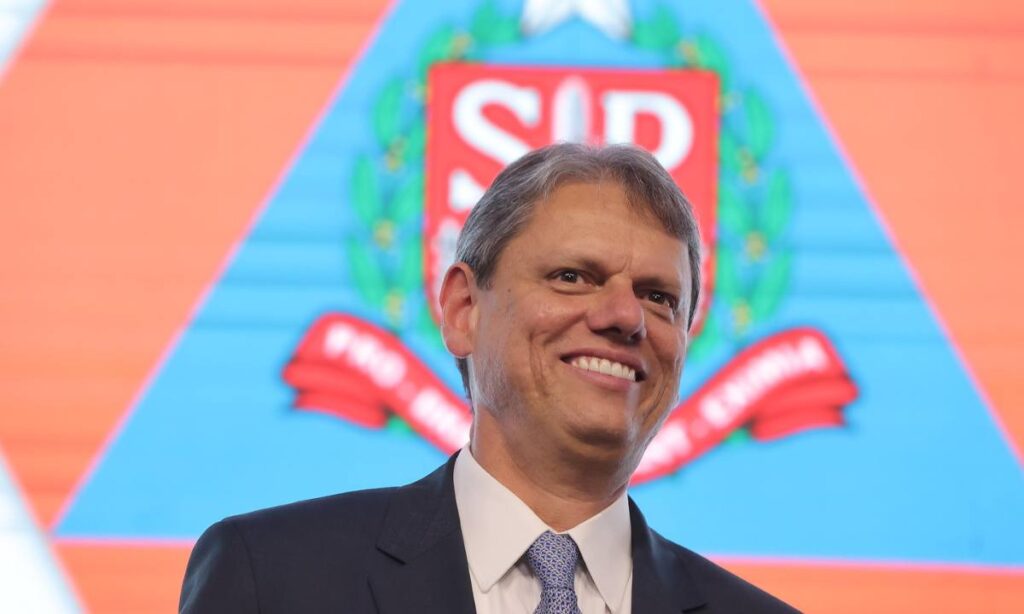 Governo de SP anuncia R$ 114 milhões para obras, viaturas e ações da Defesa Civil nos municípios 1 Governo de SP anuncia R$ 114 milhões para obras, viaturas e ações da Defesa Civil nos municípios