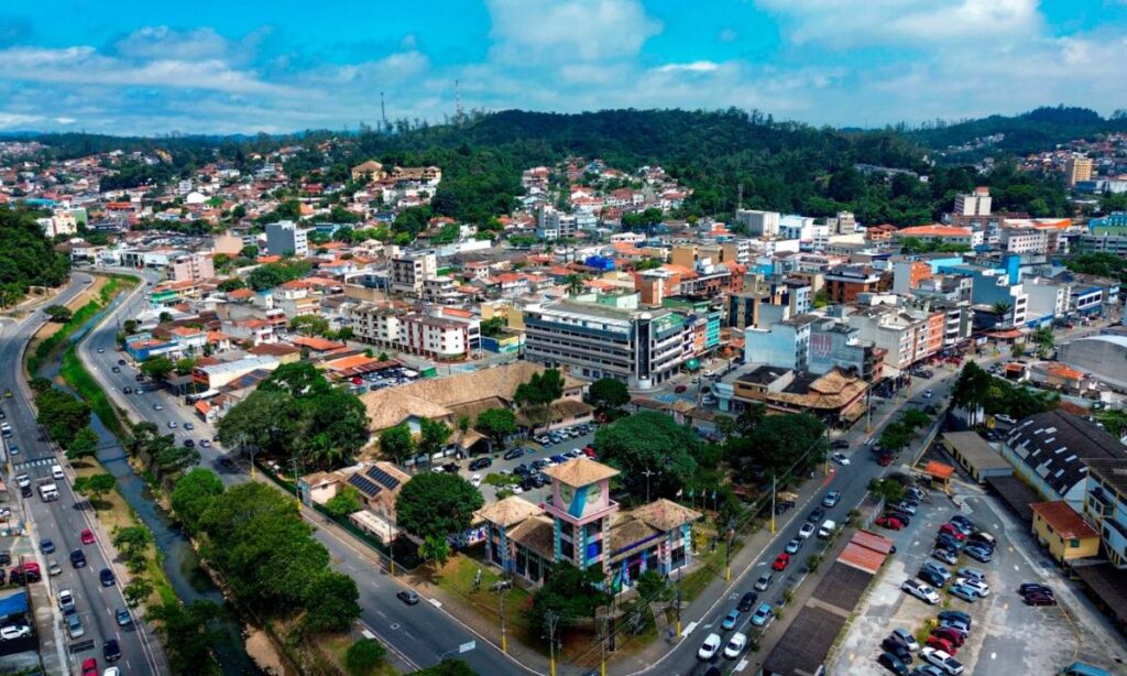 Guto Volpi comemora Selo Caixa de Gestão Sustentável conquistado por Ribeirão Pires 1 Guto Volpi comemora Selo Caixa de Gestão Sustentável conquistado por Ribeirão Pires