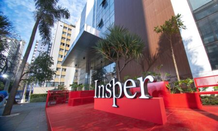 Insper adere ao Parque Tecnológico de Santo André