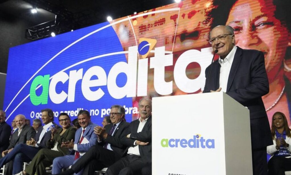 Lula sanciona Acredita Exportação e devolve tributos para pequenas empresas exportadoras 1 Lula sanciona Acredita Exportação e devolve tributos para pequenas empresas exportadoras