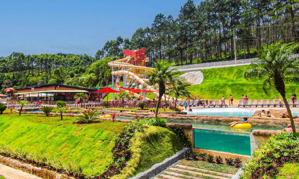 Magic City é reconhecido entre os melhores do mundo pelo TripAdvisor 2 Magic City é reconhecido entre os melhores do mundo pelo TripAdvisor