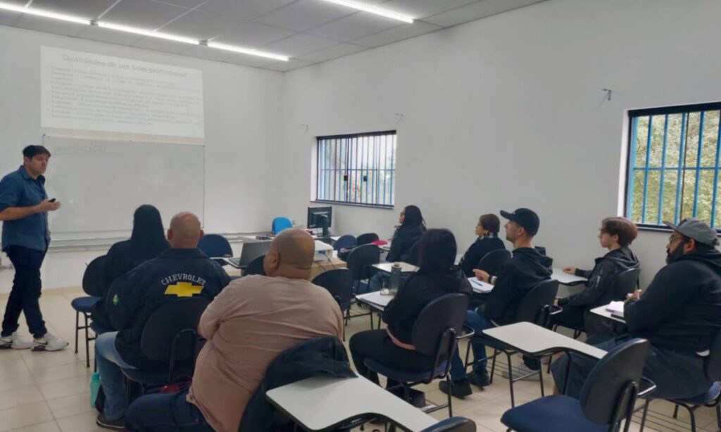 Mauá abre inscrições para nove cursos gratuitos de qualificação