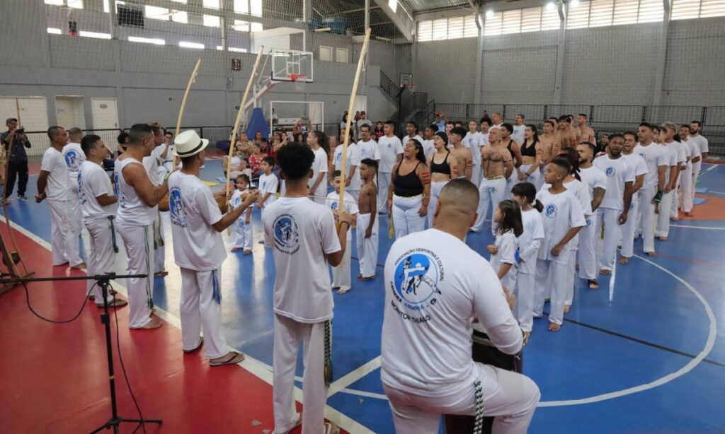 Mauá tem mais de 1.000 vagas para oficinas esportivas gratuitas no segundo semestre