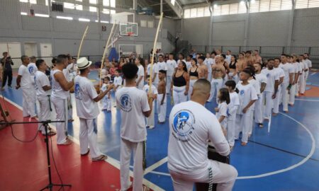 Mauá tem mais de 1.000 vagas para oficinas esportivas gratuitas no segundo semestre
