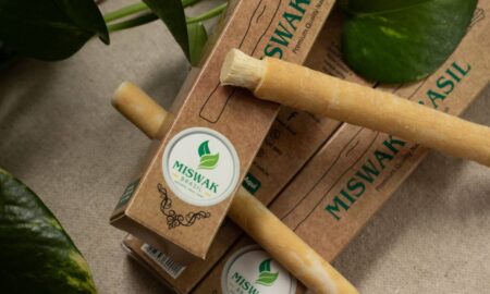 Miswak Brasil: produto milenar, natural e 100% ecológico