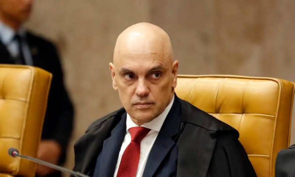 Moraes valida decreto de Lula que aumenta IOF, mas suspende imposto sobre risco sacado