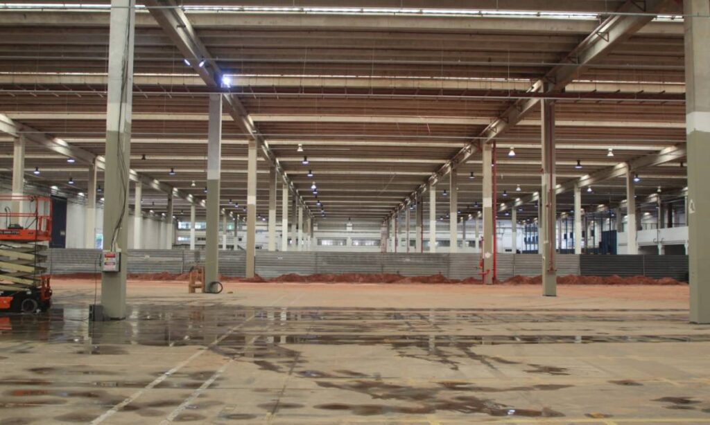 Nova loja do Assaí em Santo André tem 355 vagas de emprego abertas 1 Nova loja do Assaí em Santo André tem 355 vagas de emprego abertas