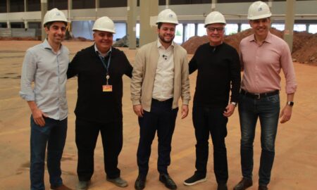 Nova loja do Assaí em Santo André tem 355 vagas de emprego abertas