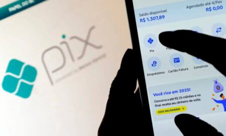 Novas regras do Pix entram em vigor com checagem de CPF e CNPJ para evitar fraudes