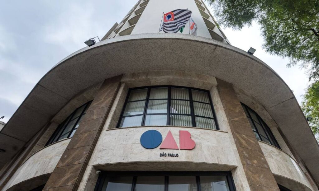 OAB SP expressa preocupação com o abuso da força policial no Estado de São Paulo