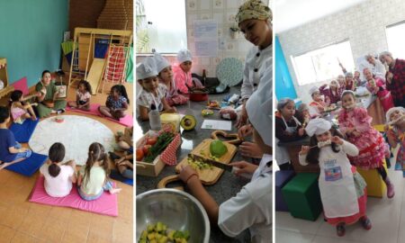 Oficinas de Férias na Family Heaven prometem diversão e aprendizado para crianças em Mauá