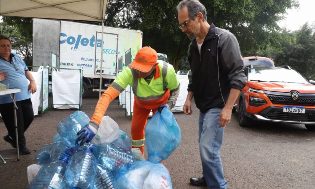 Parque Central recebe edição de julho do Moeda Pet neste sábado 1 Parque Central recebe edição de julho do Moeda Pet neste sábado