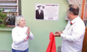 Parque em Mauá recebe o nome do ex-prefeito Oswaldo Dias e eterniza legado ambiental