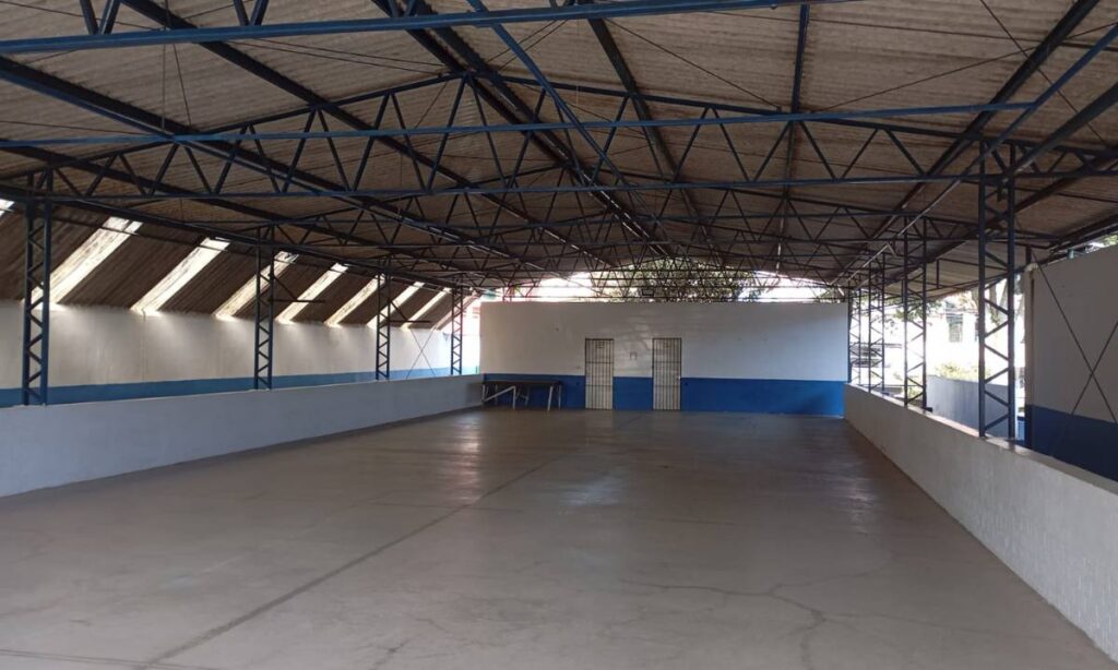 Patinação de Mauá terá edição especial com arraial nesta sexta-feira