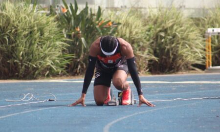 Pérola da Serra disputa sua quarta edição consecutiva do Troféu Brasil de Atletismo