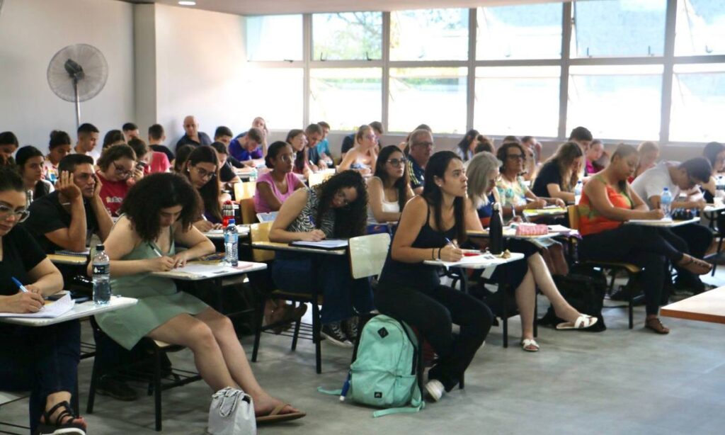 Pós-graduação FDSBC: inscrições abertas até 1º de agosto