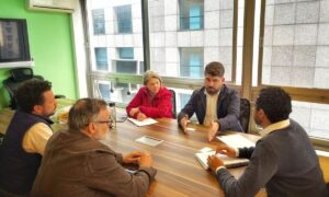 Prefeitura Ribeirão Pires articula parceria com senadora Mara Gabrilli para ampliar ações voltadas à população com deficiência