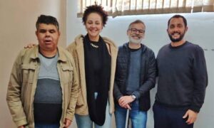 Prefeitura articula implantação de Polo do Programa de Empregabilidade Inclusiva em Ribeirão Pires