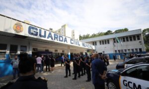 Prefeitura de Diadema abre concurso para 100 vagas na Guarda Civil Municipal