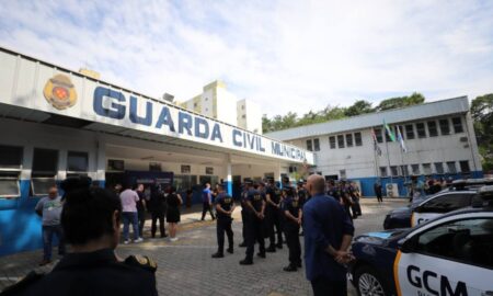 Prefeitura de Diadema abre concurso para 100 vagas na Guarda Civil Municipal