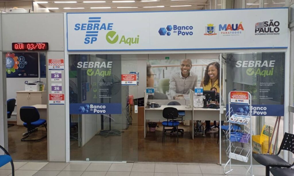 Prefeitura de Mauá e Sebrae oferecem cursos gratuitos de empreendedorismo