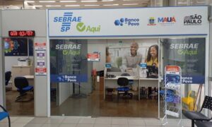 Prefeitura de Mauá e Sebrae oferecem cursos gratuitos de empreendedorismo