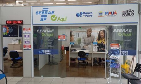 Prefeitura de Mauá e Sebrae oferecem cursos gratuitos de empreendedorismo