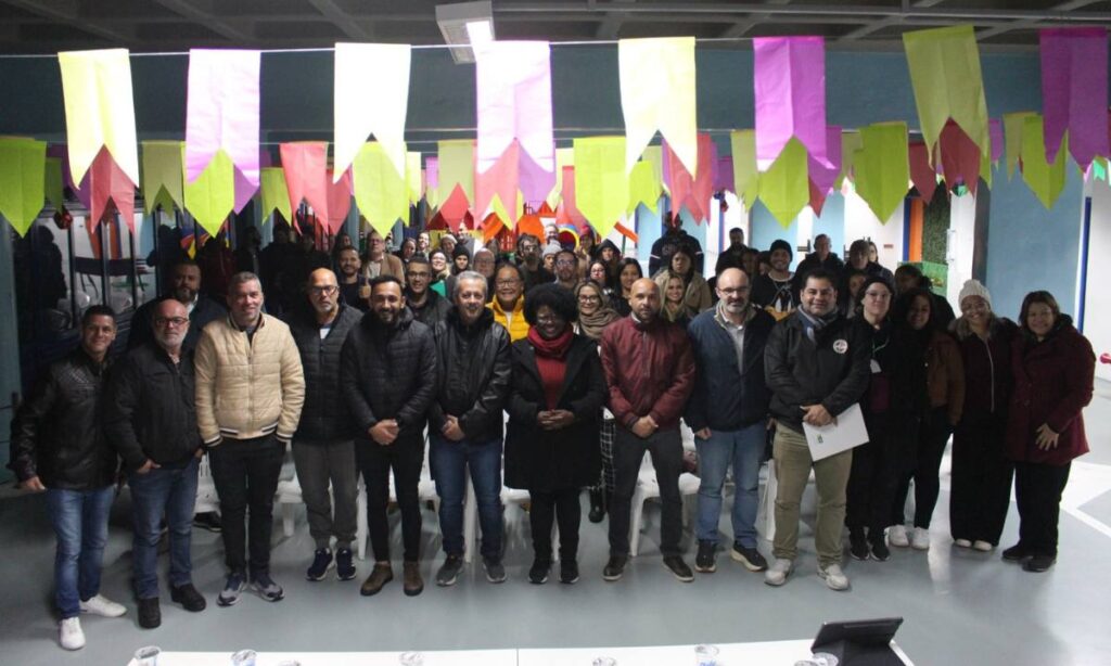 Prefeitura de Rio Grande da Serra realiza audiências públicas para elaborar o PPA 2026–2029 1 Prefeitura de Rio Grande da Serra realiza audiências públicas para elaborar o PPA 2026–2029