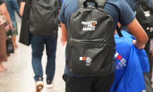 Programa Prontos pro Mundo: 2,1 mil alunos do ABC são convocados para provas de intercâmbio da Seduc-SP