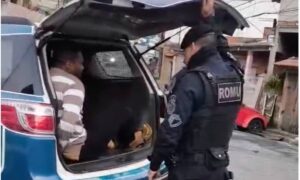 ROMU e Polícia Civil realizam operação contra o tráfico em São Bernardo