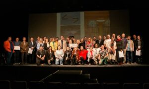Ribeirão Pires adere à São Paulo State Film Commission e mira polo audiovisual