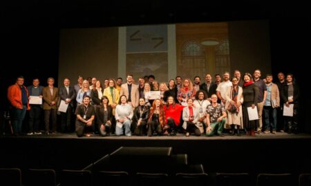 Ribeirão Pires adere à São Paulo State Film Commission e mira polo audiovisual