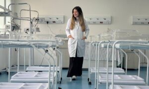 Ribeirão Pires inaugura maternidade e conclui Hospital São Lucas após 17 anos de espera